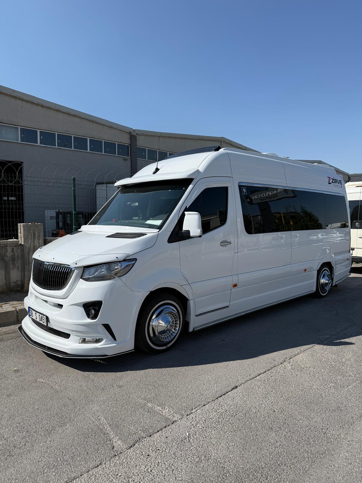 Zirve Turizm 